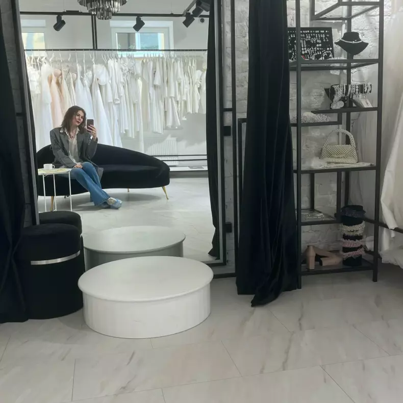 Фото из отзыва — Анна В.